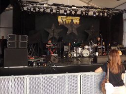 Beverse Feesten 2017